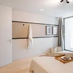Adraga - 1 Bedroom And Shared Pool In Avenidas Novas * Lissabon