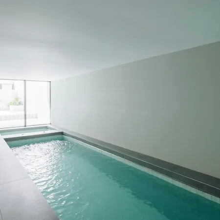 Lejlighed Adraga - 1 Bedroom And Shared Pool In Avenidas Novas Lisboa