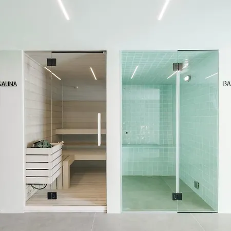 Adraga - 1 Bedroom And Shared Pool In Avenidas Novas Lejlighed *