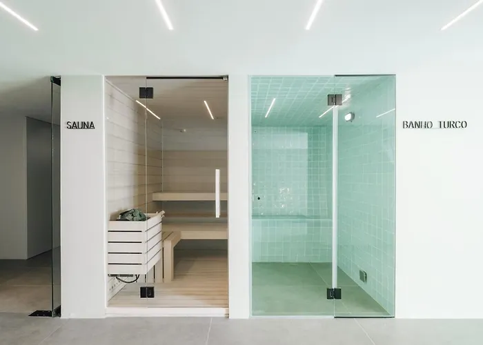 Adraga - 1 Bedroom And Shared Pool In Avenidas Novas דירה *